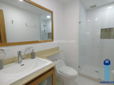 Apartamento de 3 alcobas en venta en Aves Marias, Sabaneta, 161 m² · foto 19 de 20