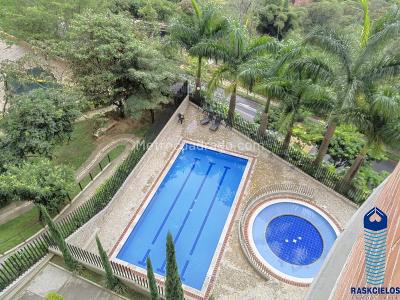 Apartamento de 3 alcobas en venta en Aves Marias, Sabaneta, 161 m² · foto 20 de 20