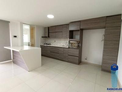 Apartamento de 3 alcobas en venta en Belen Alameda, Medellín, 112 m² · foto 4 de 19