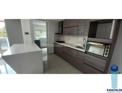 Apartamento de 3 alcobas en venta en Belen Alameda, Medellín, 112 m² · foto 5 de 19