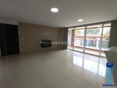 Apartamento de 3 alcobas en venta en Belen Alameda, Medellín, 112 m² · foto 7 de 19