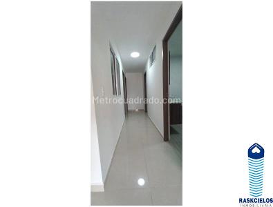 Apartamento de 3 alcobas en venta en Belen Alameda, Medellín, 112 m² · foto 9 de 19