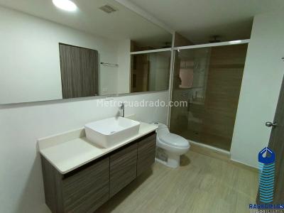 Apartamento de 3 alcobas en venta en Belen Alameda, Medellín, 112 m² · foto 13 de 19