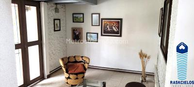 Casa de 3 alcobas en venta en Belen Alameda, Medellín, 284 m² · foto 12 de 18