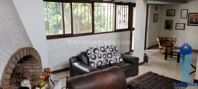 Casa de 3 alcobas en venta en Belen Alameda, Medellín, 284 m² · foto 16 de 18
