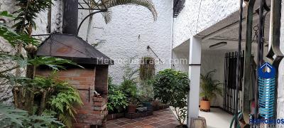 Casa de 3 alcobas en venta en Belen Alameda, Medellín, 284 m² · foto 17 de 18