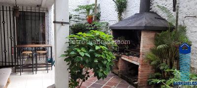 Casa de 3 alcobas en venta en Belen Alameda, Medellín, 284 m² · foto 18 de 18
