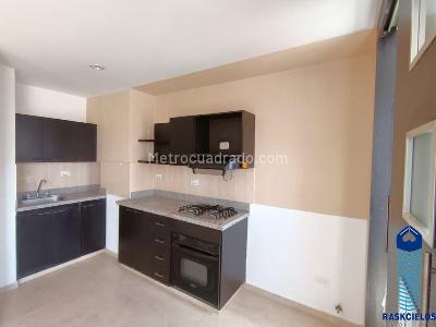 Apartamento de 2 alcobas en arriendo en Laureles, Medellín, 80 m² · foto 5 de 20