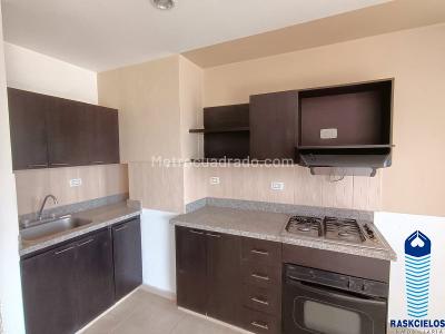 Apartamento de 2 alcobas en arriendo en Laureles, Medellín, 80 m² · foto 6 de 20