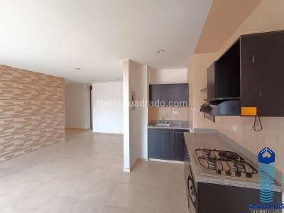 Apartamento de 2 alcobas en arriendo en Laureles, Medellín, 80 m² · foto 7 de 20