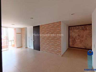 Apartamento de 2 alcobas en arriendo en Laureles, Medellín, 80 m² · foto 10 de 20