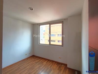 Apartamento de 2 alcobas en arriendo en Laureles, Medellín, 80 m² · foto 12 de 20