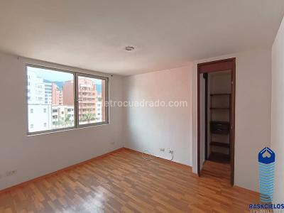 Apartamento de 2 alcobas en arriendo en Laureles, Medellín, 80 m² · foto 14 de 20