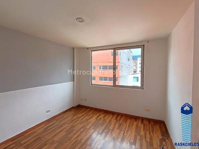 Apartamento de 2 alcobas en arriendo en Laureles, Medellín, 80 m² · foto 15 de 20