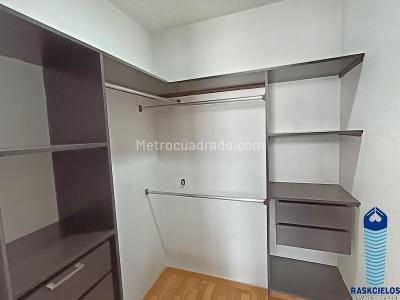 Apartamento de 2 alcobas en arriendo en Laureles, Medellín, 80 m² · foto 16 de 20