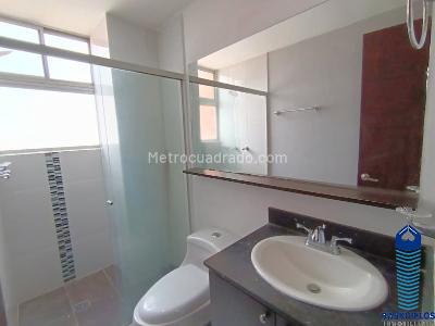 Apartamento de 2 alcobas en arriendo en Laureles, Medellín, 80 m² · foto 17 de 20
