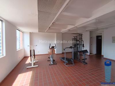 Apartamento de 2 alcobas en arriendo en Laureles, Medellín, 80 m² · foto 20 de 20