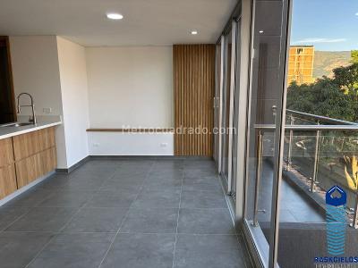 Apartamento de 3 alcobas en venta en Belen Alameda, Medellín, 76 m² · foto 4 de 13