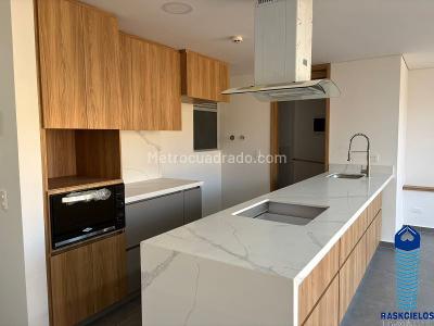 Apartamento de 3 alcobas en venta en Belen Alameda, Medellín, 76 m² · foto 5 de 13