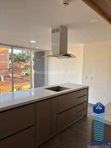 Apartamento de 3 alcobas en venta en Belen Alameda, Medellín, 76 m² · foto 6 de 13