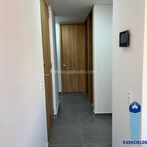 Apartamento de 3 alcobas en venta en Belen Alameda, Medellín, 76 m² · foto 8 de 13
