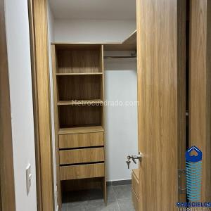 Apartamento de 3 alcobas en venta en Belen Alameda, Medellín, 76 m² · foto 12 de 13