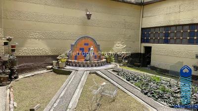 Casa de 5 alcobas en venta en Laureles, Medellín, 424 m² · foto 5 de 6