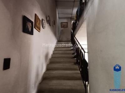 Casa de 4 alcobas en venta en El Nogal, Medellín, 232 m² · foto 7 de 15