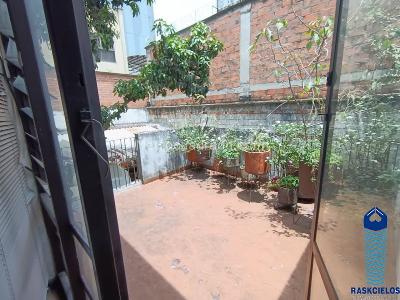 Casa de 4 alcobas en venta en El Nogal, Medellín, 232 m² · foto 11 de 15