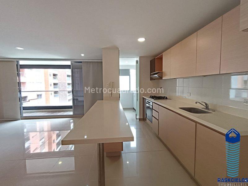 Apartamento en Arriendo, San Jose, Sabaneta - Ansicht 2