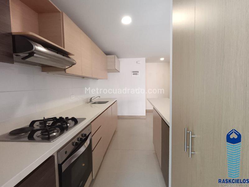 Apartamento en Arriendo, San Jose, Sabaneta - Ansicht 4