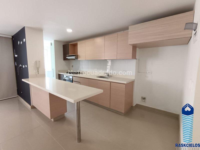 Apartamento en Arriendo, San Jose, Sabaneta - Ansicht 5