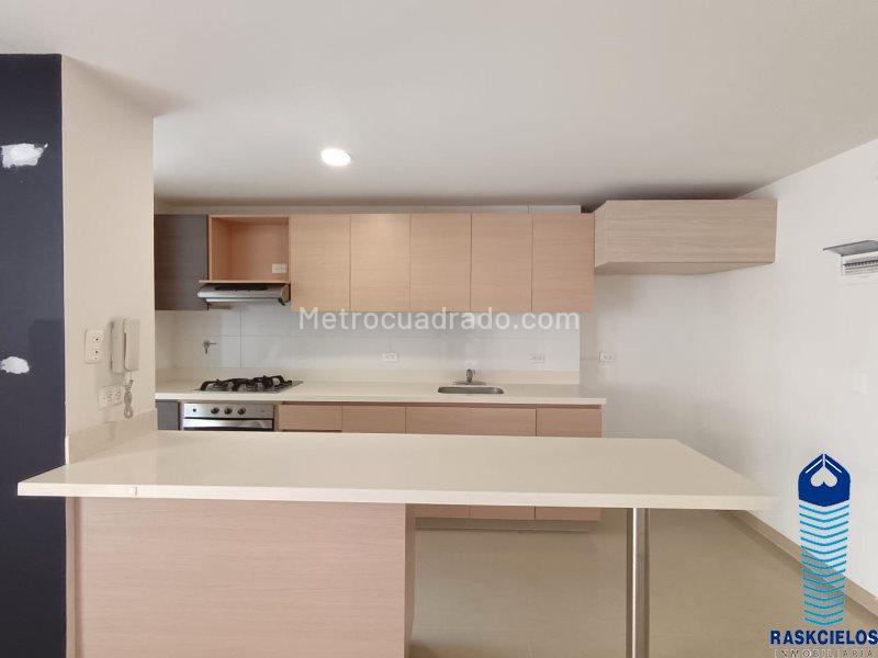 Apartamento en Arriendo, San Jose, Sabaneta - Ansicht 6