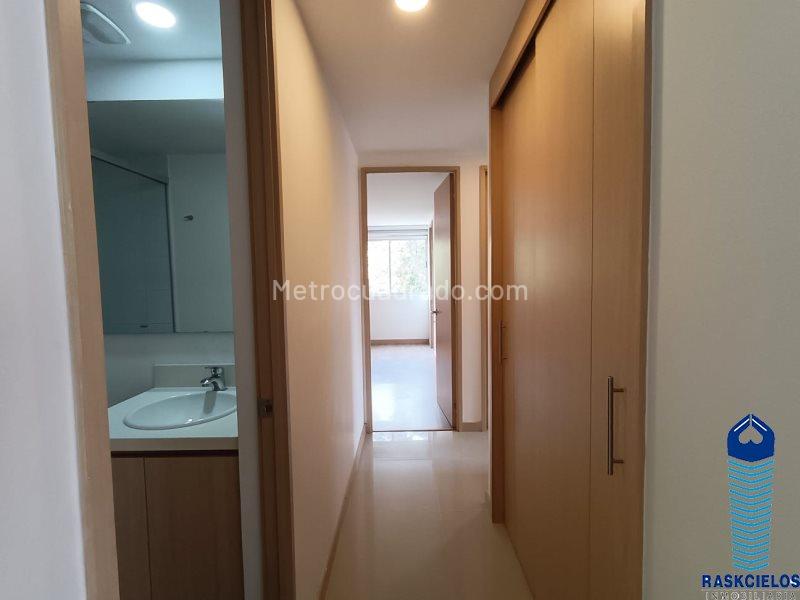Apartamento en Arriendo, San Jose, Sabaneta - Mehr