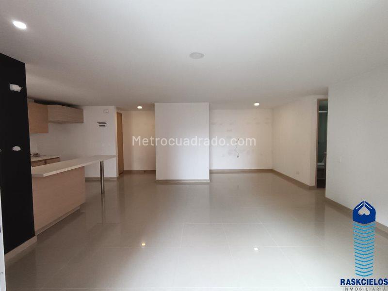Apartamento en Arriendo, San Jose, Sabaneta