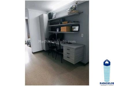 Apartamento en venta en El Nogal, Medellín · foto 7 de 16