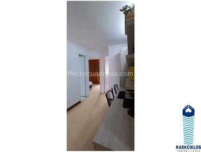 Apartamento en venta en El Nogal, Medellín · foto 8 de 16