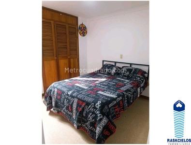 Apartamento en venta en El Nogal, Medellín · foto 9 de 16
