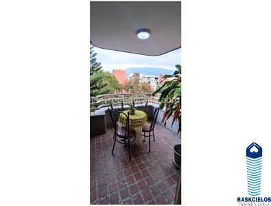 Apartamento en venta en El Nogal, Medellín · foto 15 de 16