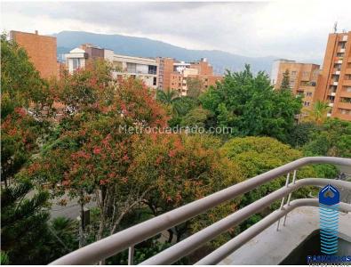 Apartamento en venta en El Nogal, Medellín · foto 16 de 16