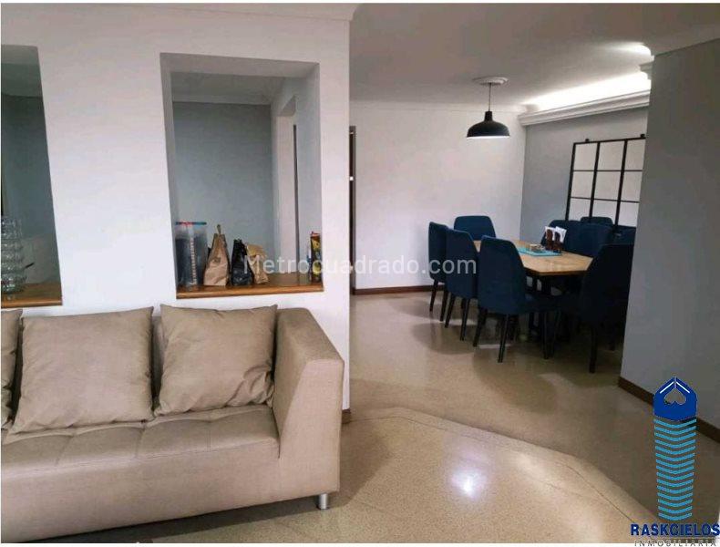 Piso – Medellín, La Castellana, Laureles-Estadio - Vista 2