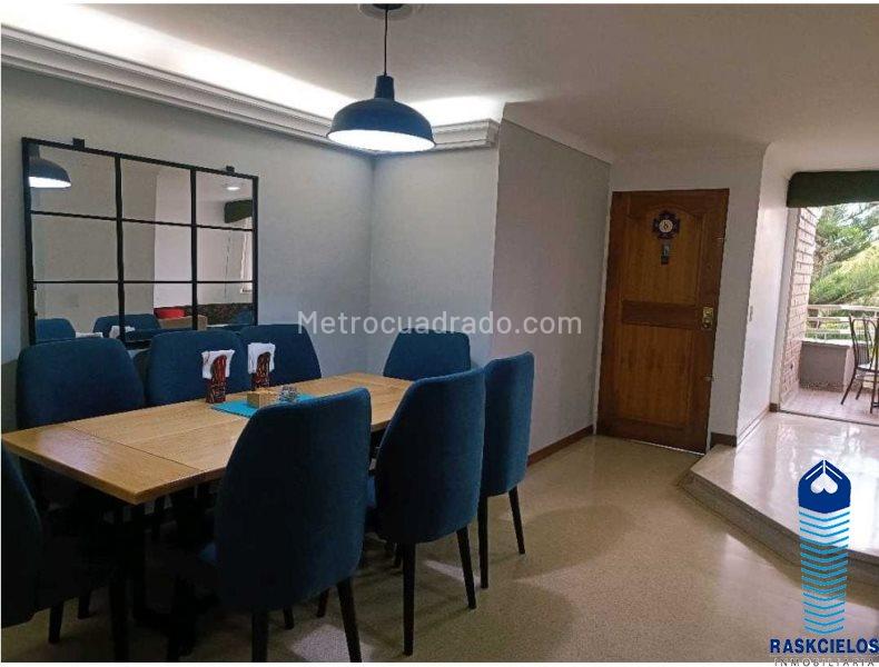 Piso – Medellín, La Castellana, Laureles-Estadio - Vista 3