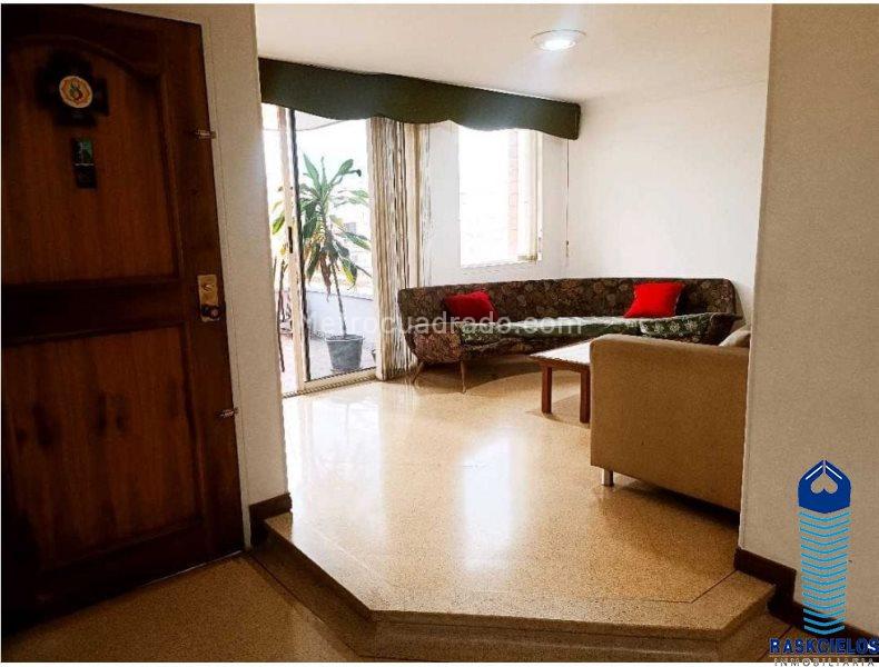 Piso – Medellín, La Castellana, Laureles-Estadio - Vista 4