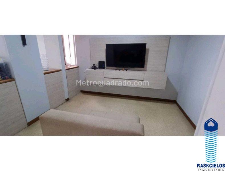 Piso – Medellín, La Castellana, Laureles-Estadio - Vista 5