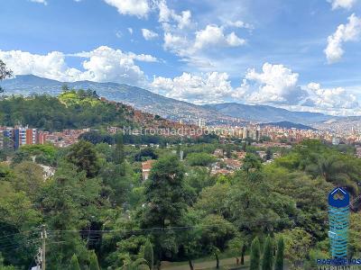 Apartamento de 4 alcobas en venta en Loma De Los Bernal, Medellín, 110 m² · foto 4 de 20
