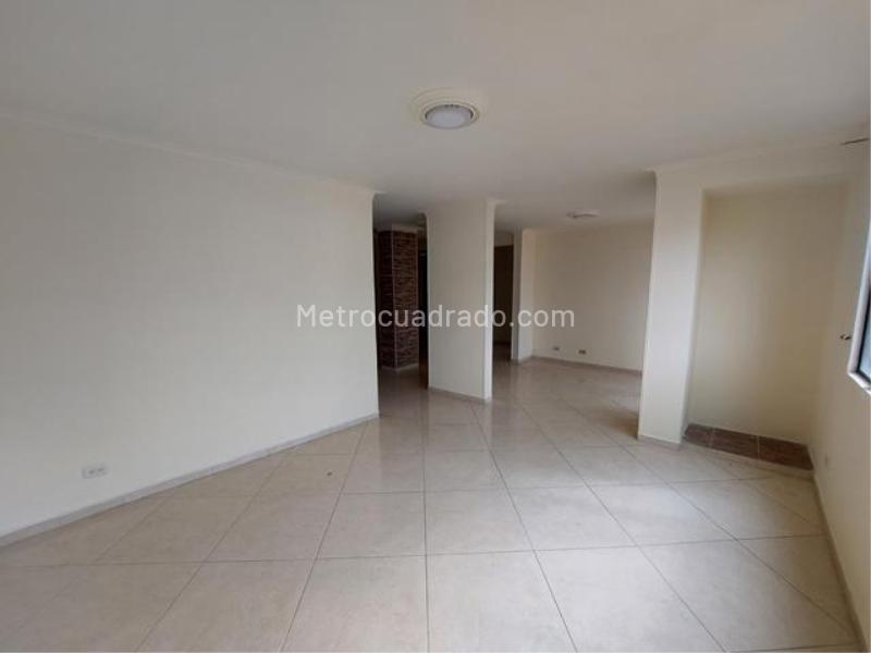 Apartamento Amplio de 2 Alcobas en El Velódromo - 2