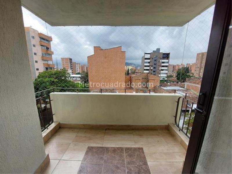 Apartamento Amplio de 2 Alcobas en El Velódromo - 5