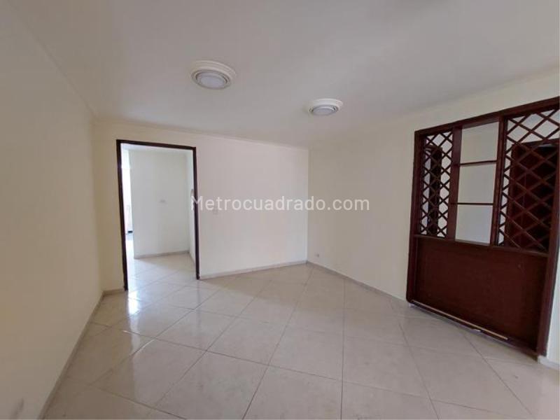 Apartamento Amplio de 2 Alcobas en El Velódromo - 6