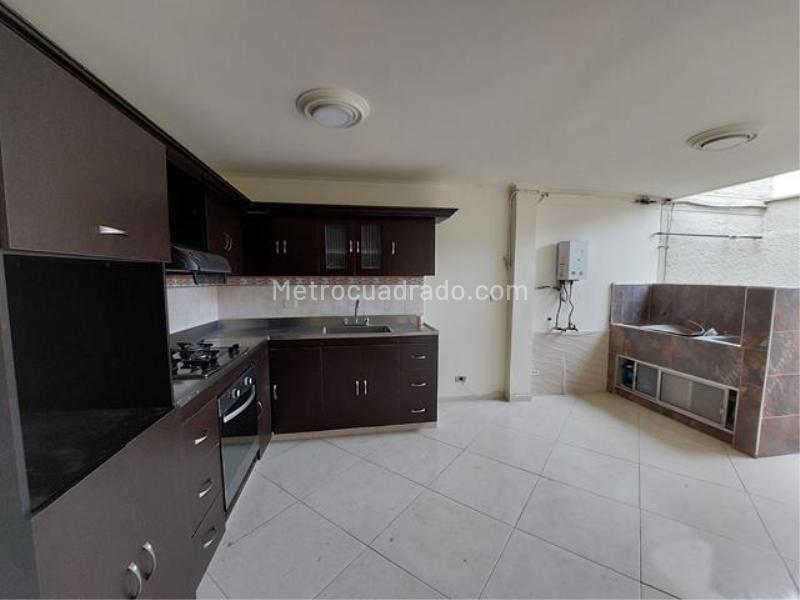 Apartamento Amplio de 2 Alcobas en El Velódromo - 7