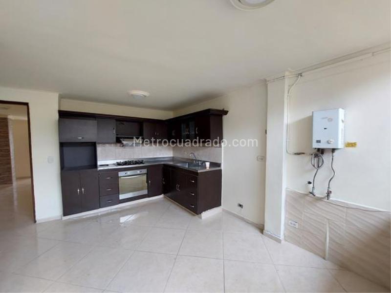 Apartamento Amplio de 2 Alcobas en El Velódromo - 8